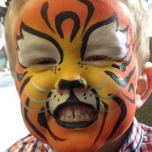 tiger