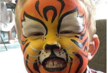 tiger