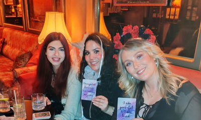 Spiritual Events UK