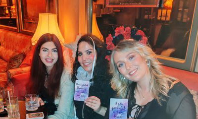 Spiritual Events UK
