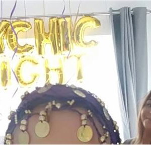 Psychic Party UK