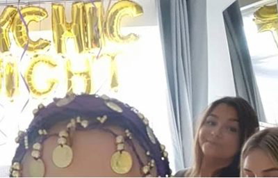 Psychic Party UK