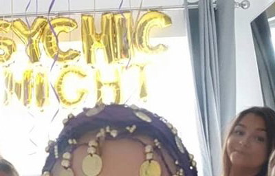 Psychic Party UK