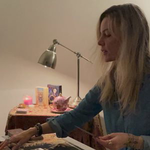 Australia Psychic for hire