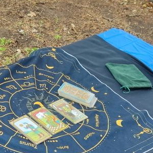 tarot table for hire UK