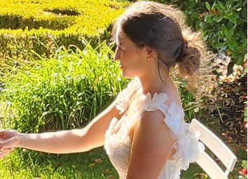Wedding fortune telling London