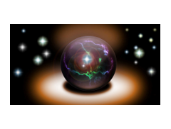 Spiritual Events UK logo