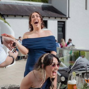 Amazing Entertainment - McYoungs Photography