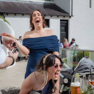 Amazing Entertainment - McYoungs Photography