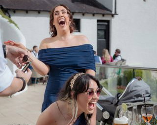 Amazing Entertainment - McYoungs Photography