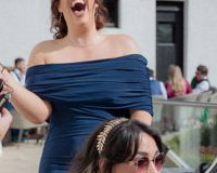Amazing Entertainment - McYoungs Photography