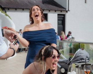 Amazing Entertainment - McYoungs Photography