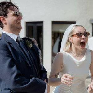 Dave Reubens - Wedding Magician