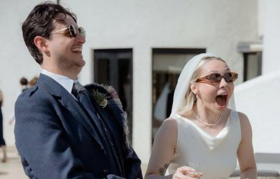 Dave Reubens - Wedding Magician