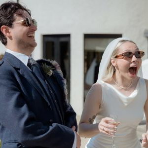 Dave Reubens - Wedding Magician