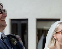 Dave Reubens - Wedding Magician