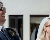 Dave Reubens - Wedding Magician