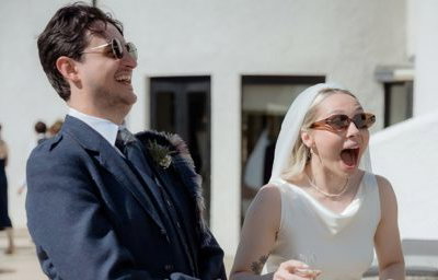 Dave Reubens - Wedding Magician
