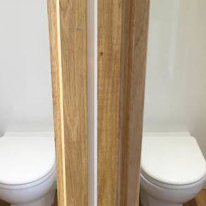 Luxury 3plus1 - Ladies toilets (1)