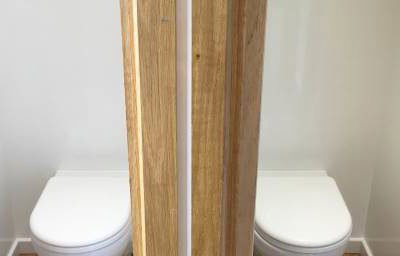 Luxury 3plus1 - Ladies toilets (1)