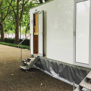 Luxury 3plus1 - Ladies toilets (4)