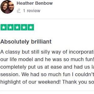 Review Stratford