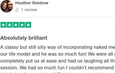 Review Stratford