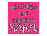 Hen Party Model