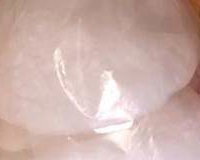 Floss bags