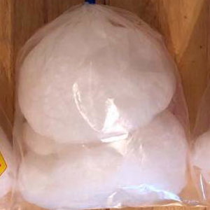 Floss bags