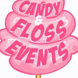 Candy Floss Logo