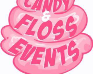 Candy Floss Logo