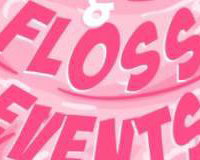 Candy Floss Logo