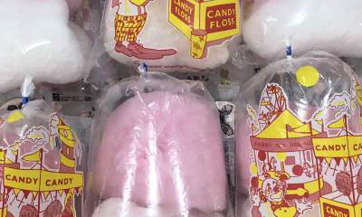 Candy & Floss Events