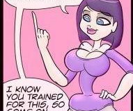 Party Butler rule 2
