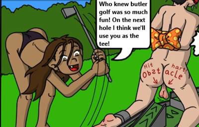 golf