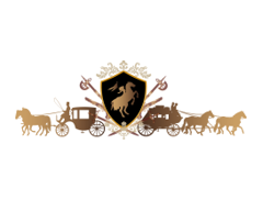 Film Horses and Carriages logo