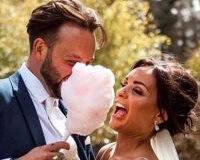 LPC Wedding