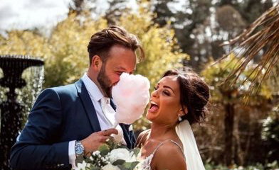 Candy Floss Events