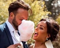 LPC Wedding