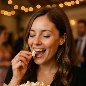 popcorn at your event