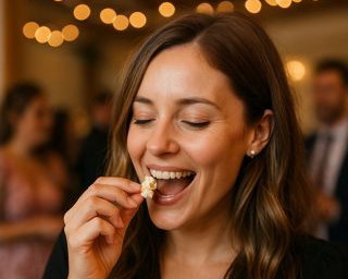 popcorn at your event