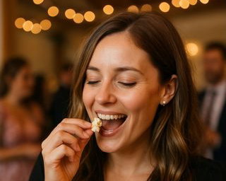 popcorn at your event