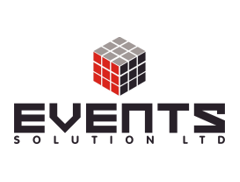 Events Solution Ltd logo