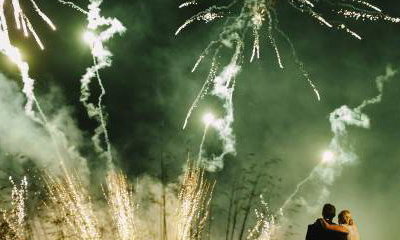 Pyrovision Limited