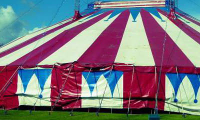 Chipperfield Entertainments