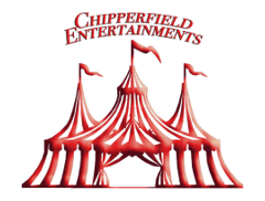 Chipperfield Entertainments logo