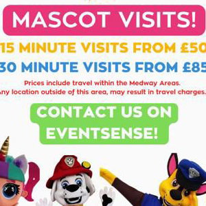 MASCOTS - EVENTSENSE