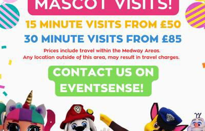 MASCOTS - EVENTSENSE