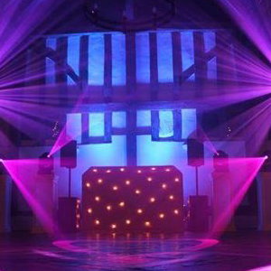 Blackjack Wedding Discos
